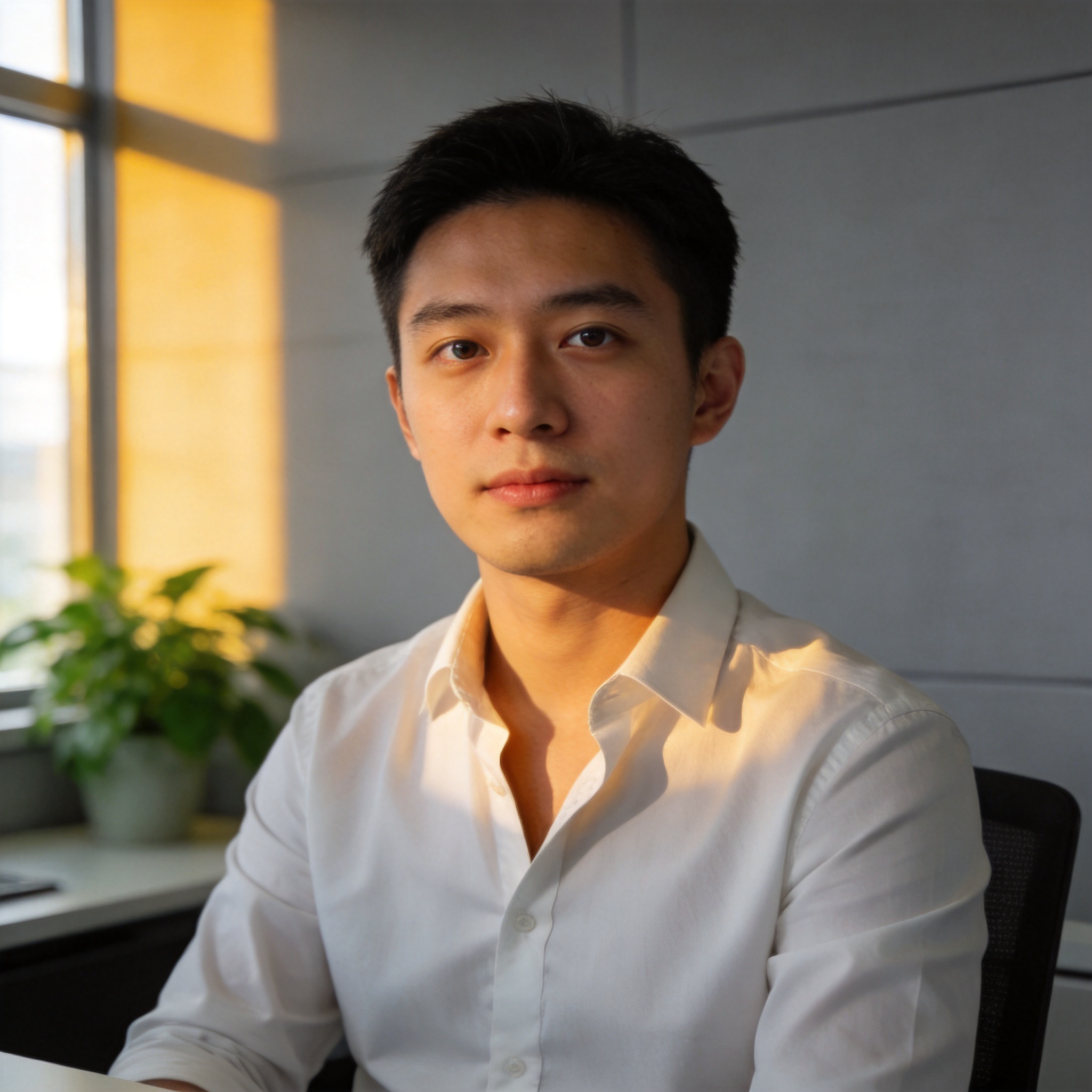 数据分析师小K